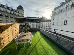 Rooftop Montmartre - Vue sur Sacr� Coeur - Image 3