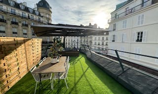 Rooftop Montmartre - Vue sur Sacr� Coeur - Image 3
