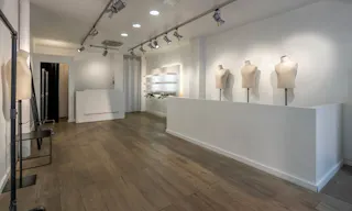 Popup store on rue de Turenne - Image 0