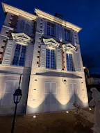 Appartement d'exception - Château du XVIIe siècle face à la Marne - Image 11