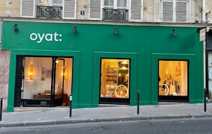 Boutique chaleureuse � louer � Paris 9e (Pigalle / Saint-Georges) - Image 0