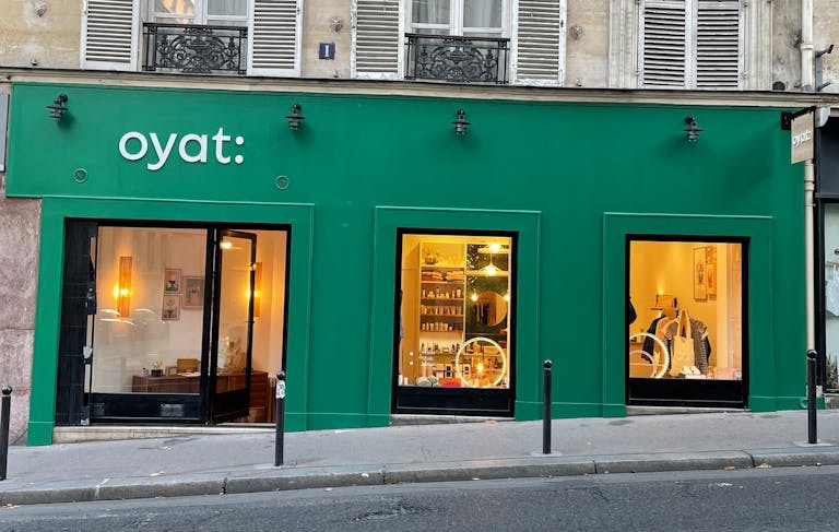 Boutique chaleureuse � louer � Paris 9e (Pigalle / Saint-Georges) - Image 0