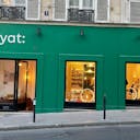 Boutique chaleureuse � louer � Paris 9e (Pigalle / Saint-Georges)