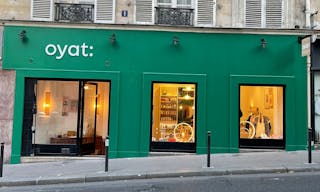 Boutique chaleureuse � louer � Paris 9e (Pigalle / Saint-Georges) - Image 0