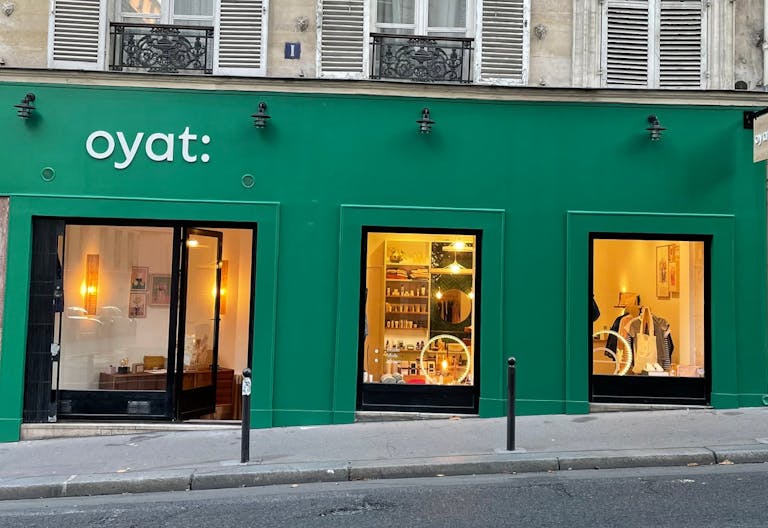 Boutique chaleureuse � louer � Paris 9e (Pigalle / Saint-Georges) - Image 0