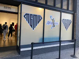 Boutique Showroom in the Heart of Los Angeles - Image 20