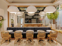 Location d'une salle au c?ur du 3�me arrondissement de Paris - parfait pour r�union & showroom FW - Image 2