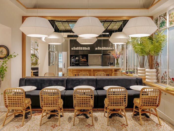 Location d'une salle au c?ur du 3�me arrondissement de Paris - parfait pour r�union & showroom FW - Image 2