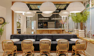 Location d'une salle au c?ur du 3�me arrondissement de Paris - parfait pour r�union & showroom FW - Image 2