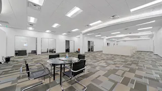 New concept in fully furnished offices for rent on a short term, temporary and virtual services - Image 9