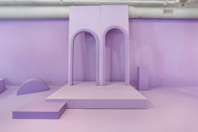 Podium Photo Studio | Private Hair & Makeup Space | Kitchen | Conference | WiFi & HVAC - Image 5