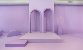 Podium Photo Studio | Private Hair & Makeup Space | Kitchen | Conference | WiFi & HVAC - Image 5