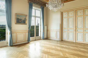 Les Étages Rivoli - Marie Antoinette - Image 1