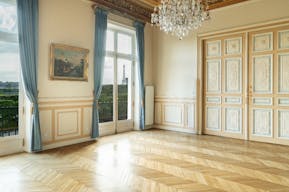 Les Étages Rivoli - Marie Antoinette - Image 1