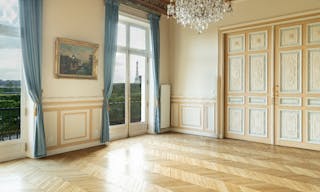 Les Étages Rivoli - Marie Antoinette - Image 1