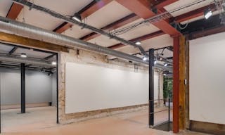 Espace commerciel exceptionnel dans un passage entre Op�ra et Palais Royal - Image 2