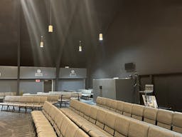 Hall, Auditorium for RENT - Image 0