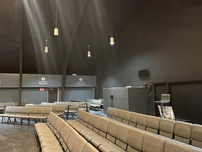 Hall, Auditorium for RENT - Image 0