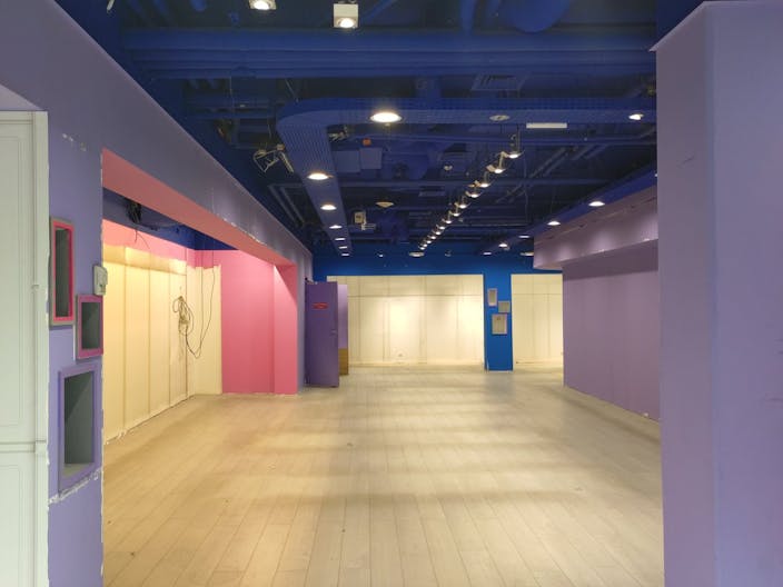 Unique Mall for Events - Image 1