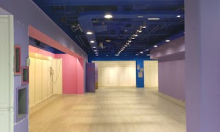 Unique Mall for Events - Image 1