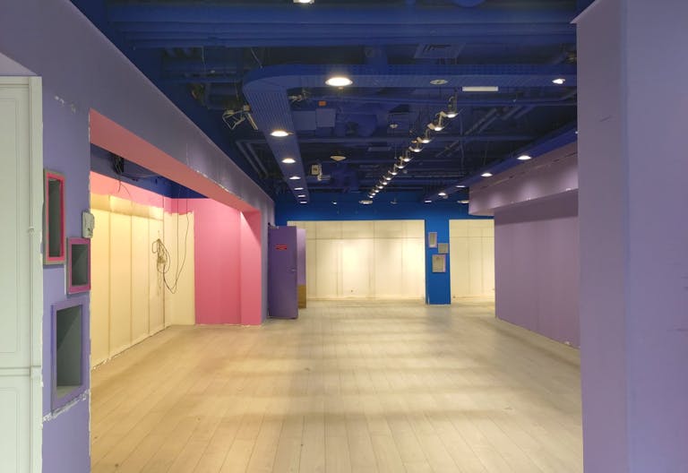 Unique Mall for Events - Image 1