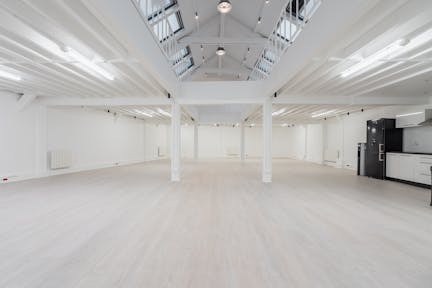DAYLIGHT OFFICE - Image 0