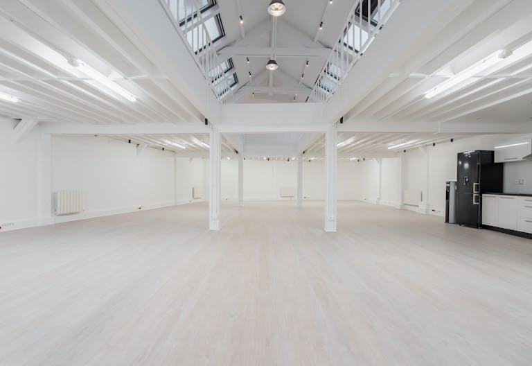 DAYLIGHT OFFICE - Image 0