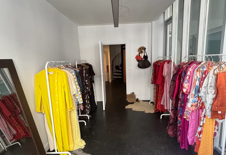 ESPACE POP UP / SHOWROOM MODE - Image 4