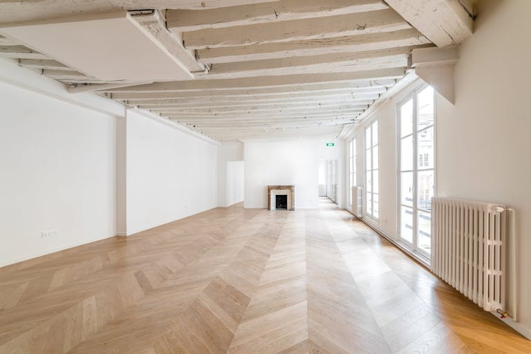 Appartment Faubourg Saint Honor� - Image 3