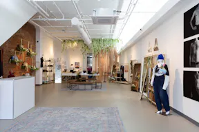 Retail venue on Bowery - Image 0