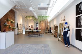 Retail venue on Bowery - Image 0