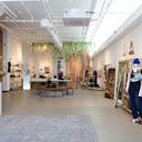 Retail venue on Bowery