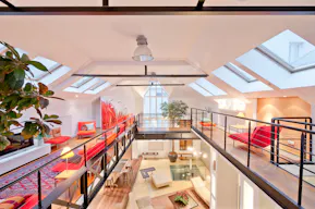 Modular Luminous Loft in heart of Paris  - Image 1