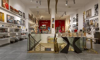 Un espace pop-up unique devant le Centre Georges Pompidou ! - Image 3