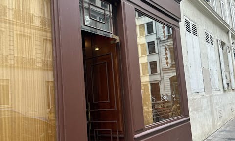 Boutique sur rue - Pop up store / galerie / espace de travail... dans super quartier ! - Image 0