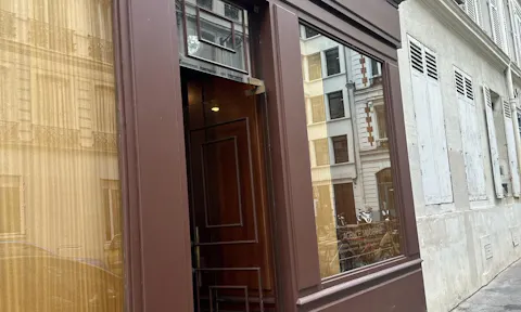 Boutique sur rue - Pop up store / galerie / espace de travail... dans super quartier ! - Image 0