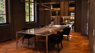 Exclusive venue located in the heart of Milan’s Montenapoleone District - Image 5
