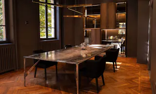 Exclusive venue located in the heart of Milan’s Montenapoleone District - Image 5