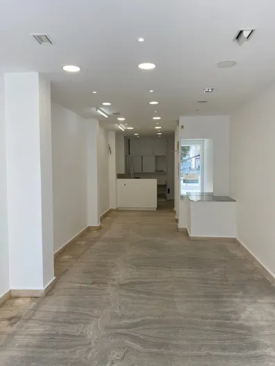 Un espace pop-up en plein cœur de Paris - Image 1