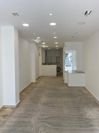 Un espace pop-up en plein cœur de Paris - Image 1