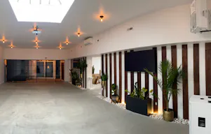 Modern Industrial Mott Haven Event Space - Image 2