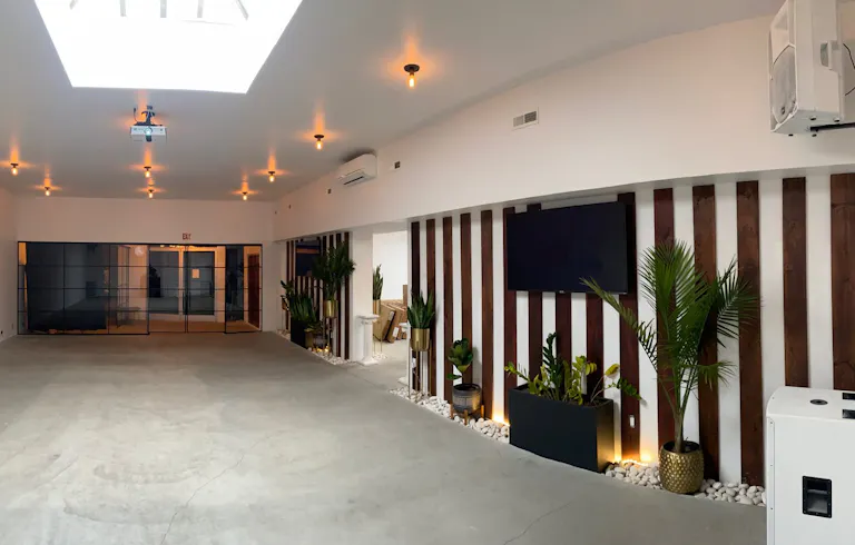 Modern Industrial Mott Haven Event Space - Image 2