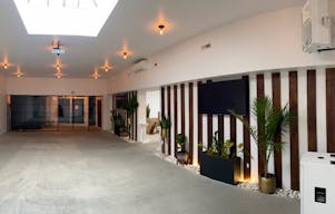 Modern Industrial Mott Haven Event Space - Image 2