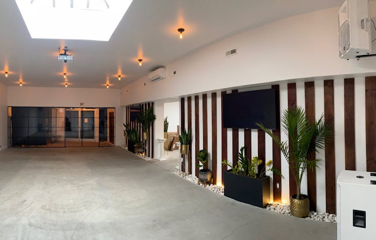 Modern Industrial Mott Haven Event Space - Image 2