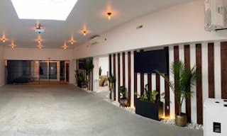 Modern Industrial Mott Haven Event Space - Image 2