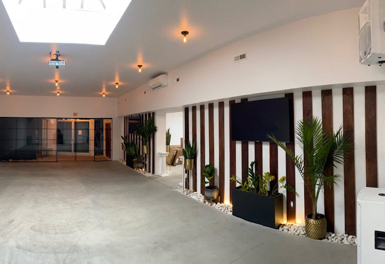 Modern Industrial Mott Haven Event Space - Image 2