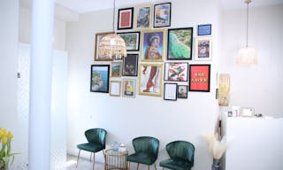 Gorgeous studio located in Essex County, NJ - Image 8