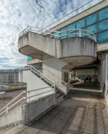 Batiment Institutionnel - Image 27