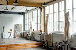 Three Historic Parisian Ateliers - Image 26