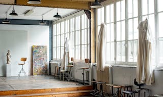 Three Historic Parisian Ateliers - Image 26